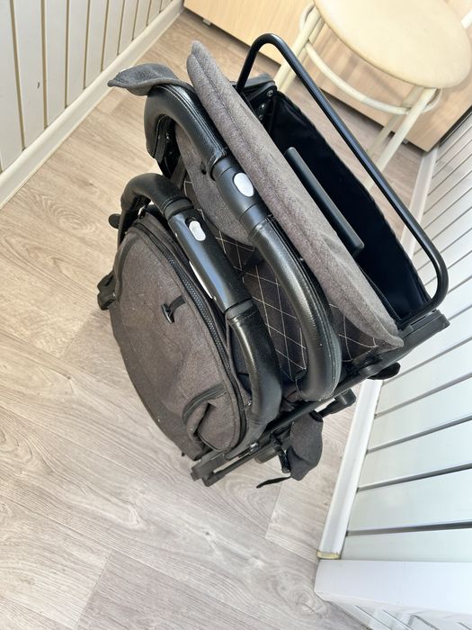 Продам коляску Mstar