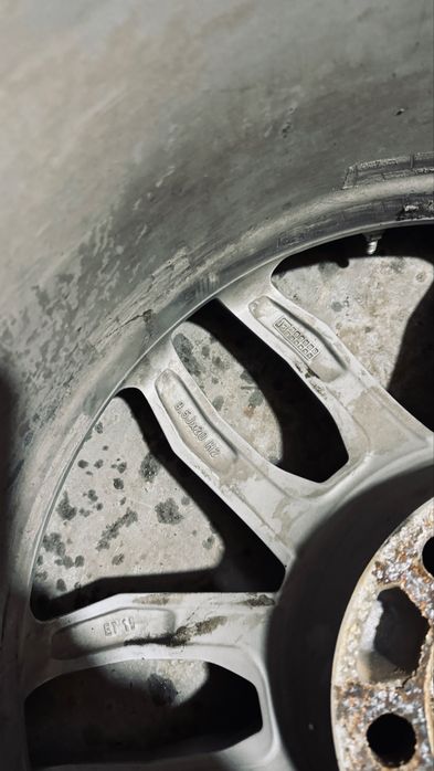 Ниссан патрол Инфинити КХ