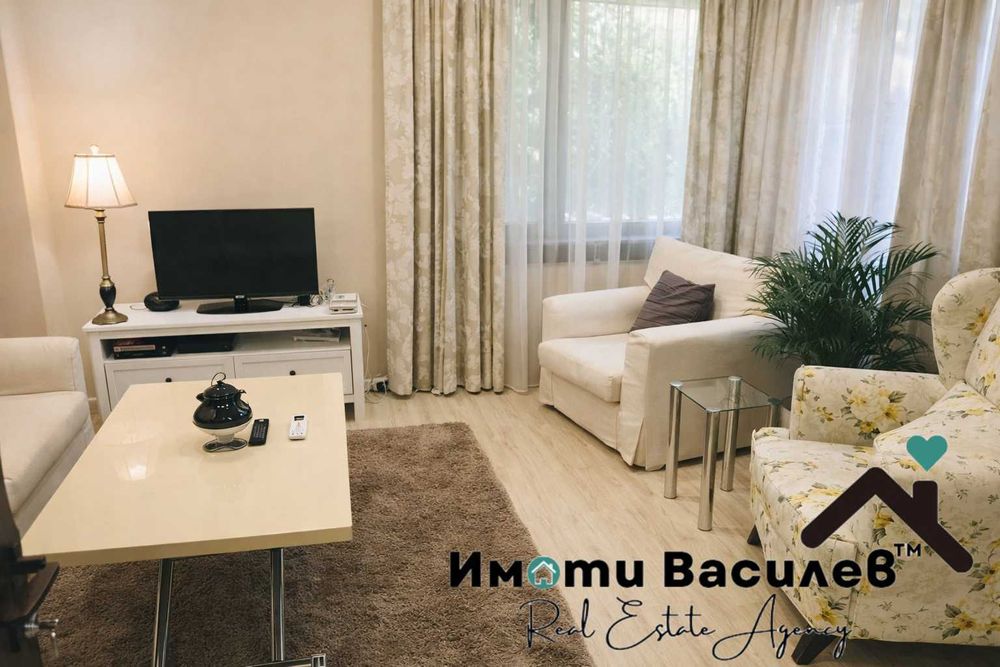 Дава под Наем 2-СТАЕН град София, Център