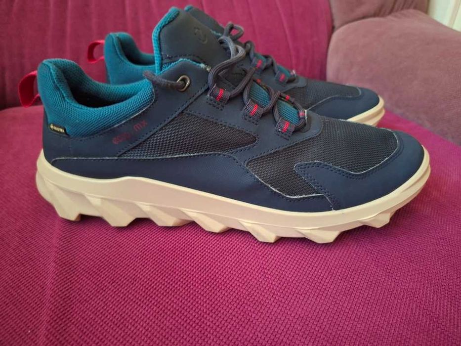 Adidasi ECCO MX W Goretex marimea 42