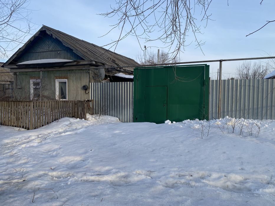 Продаётся дом ,кап ремонт либо снос