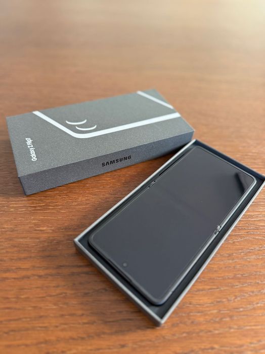 Galaxy Z Flip7 512GB