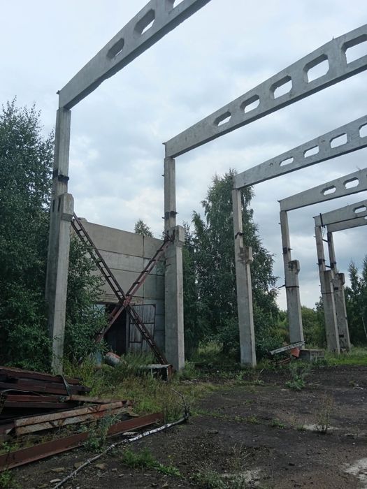 Фермы,колоны,,пкж,стеновые панели