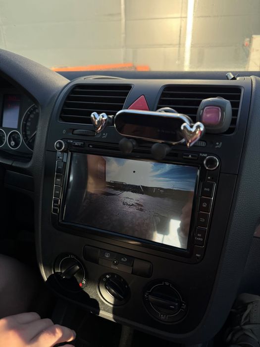 Volkswagen Golf 5