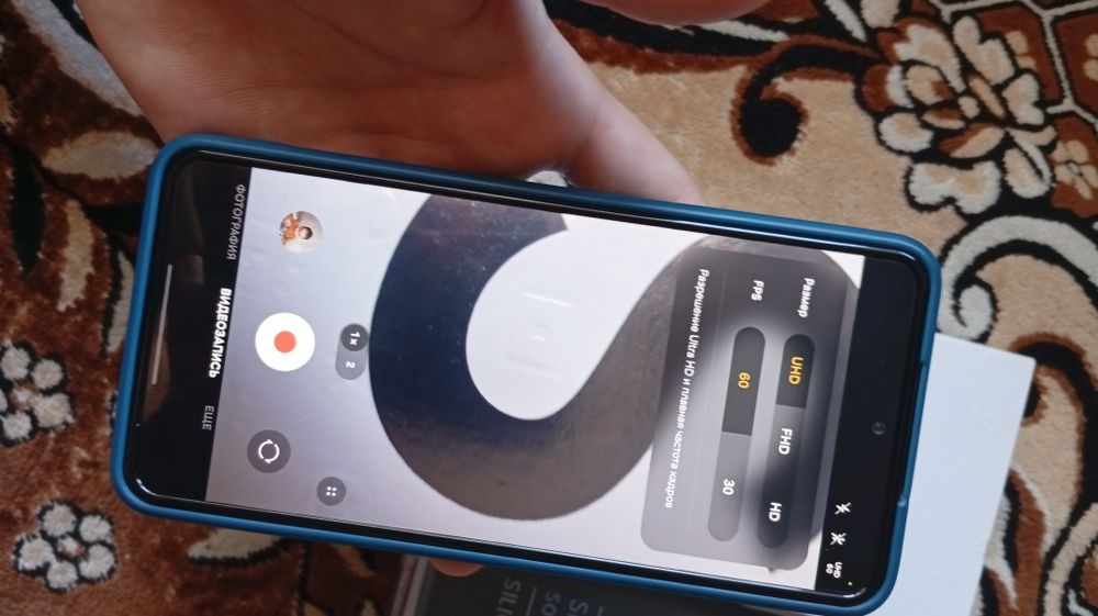 Самсунг s21 fe 5g