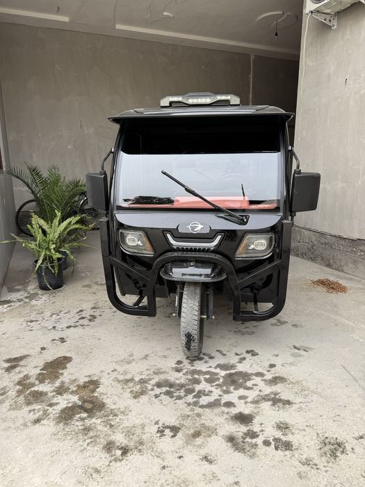 Murovey skuter sotiladi