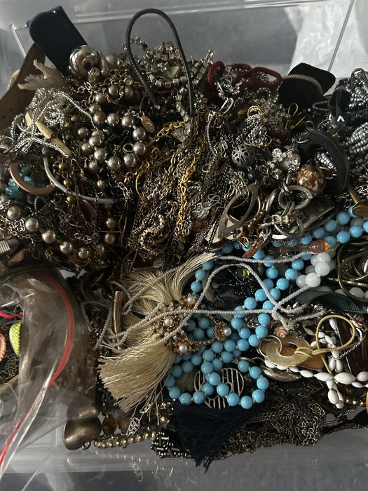 Vand lot margelit 2 kg