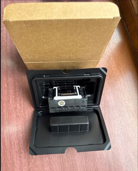 Xp600 головка шлейф капа pin кабель демпфер