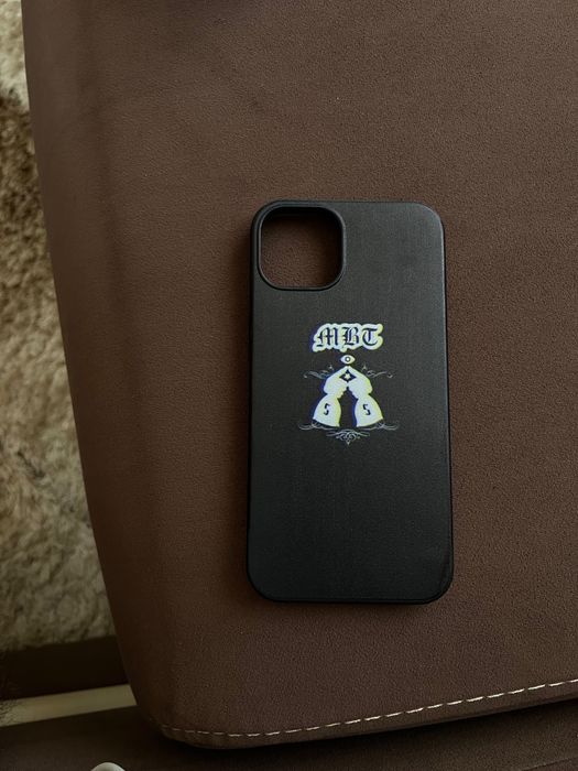 МБТ Кейс!!MBT!!!