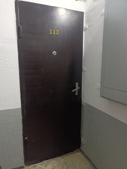 Темир есик в хорошем состоянии,бу ,