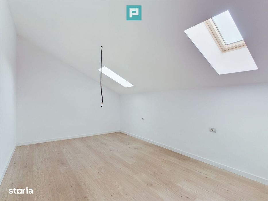 Penthouse 3 camere | ~80 mp | Giroc -  zona Lidl