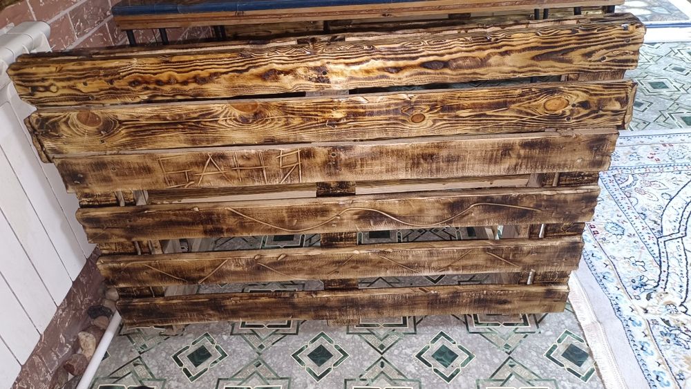 Продам лавочку новая