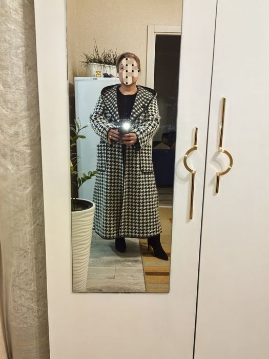 Продам одежду демисезонную