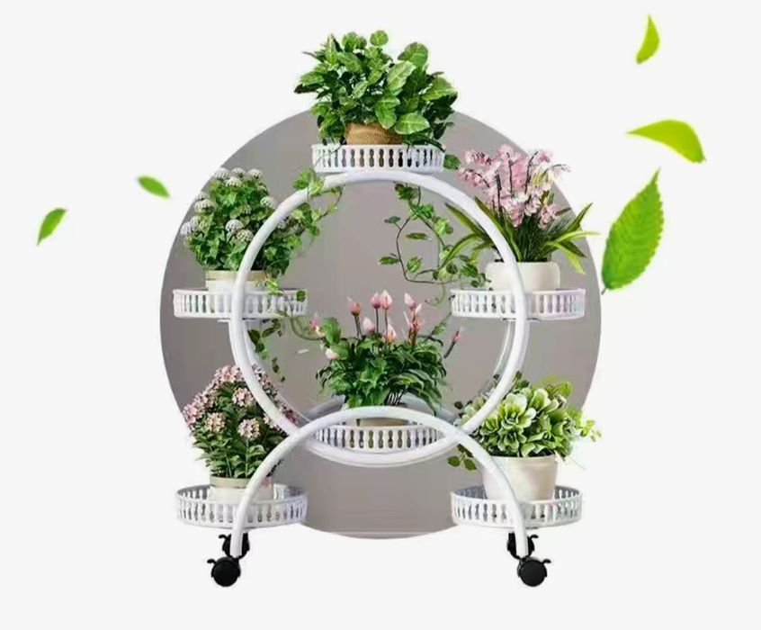 Подставка под цветы