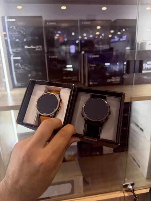 Garmin Fenix 8 47