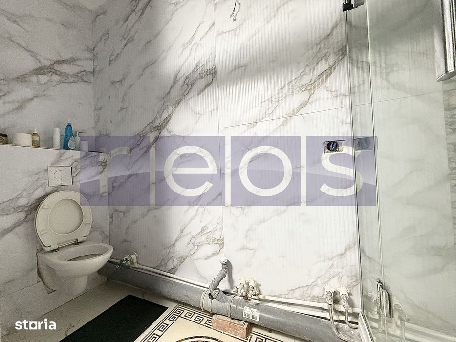 Vanzare 4 Camere | Zona Univesitate | Centrala Proprie
