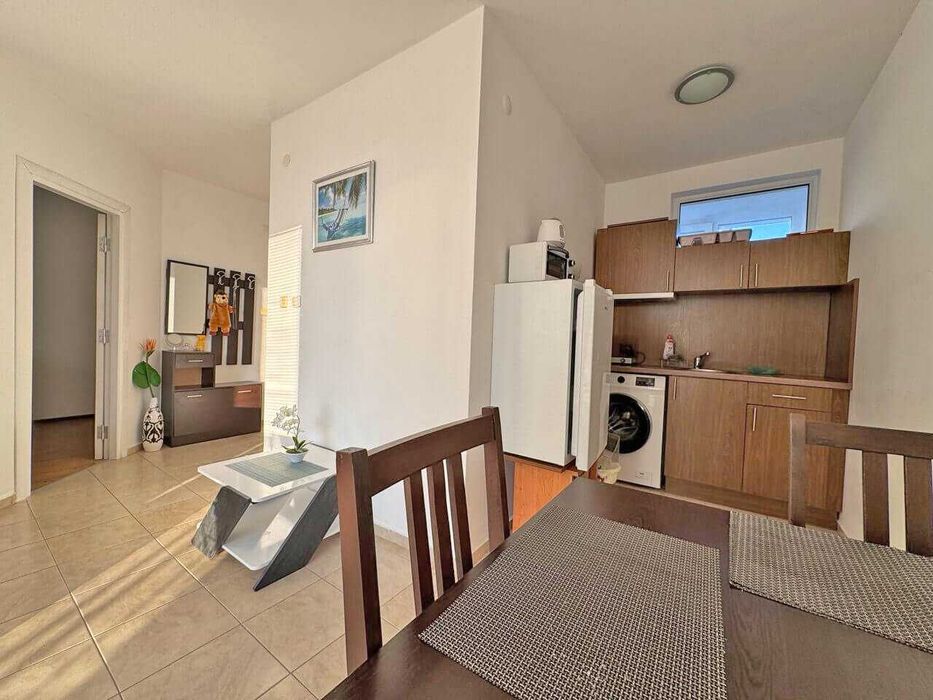 Продава се Тристаен апартамент в Свети Влас - 55 кв.м за 788 €/кв.м - Снимка #3