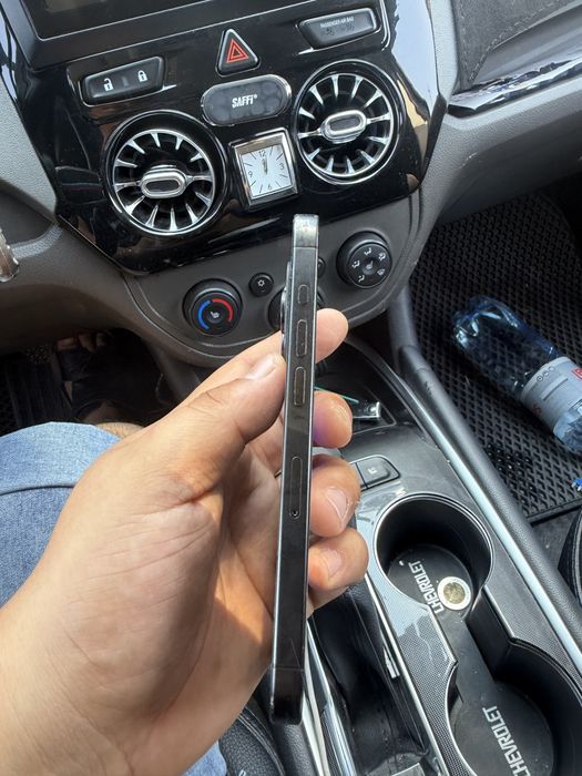 Iphone 15 pro 128 gb