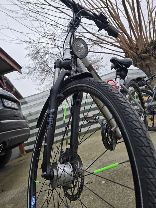 Bicicleta  Pegasus 7005