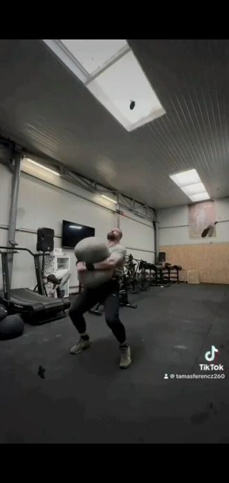 Saci crossfit și multifuncționali