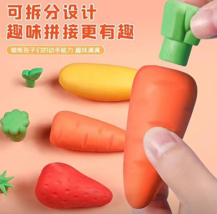 Необычные ручки для детей