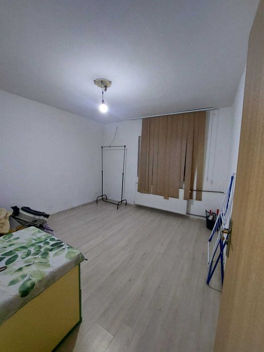 Închiriez apartament cu 2 camere – Nufărul, zona Lotus