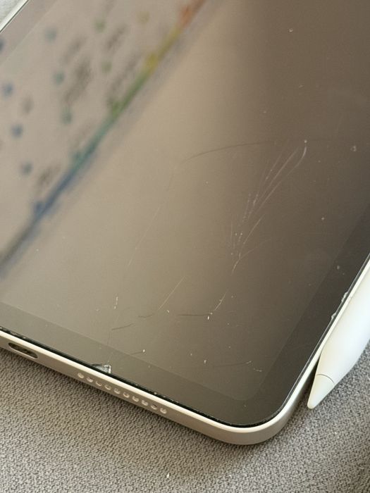 ipad 6mini, 64 gb
