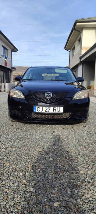 De vanzare mazda 3