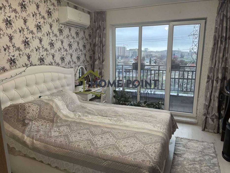 Продава се Тристаен апартамент в Варна, Трошево - 125 кв.м за 1384 €/кв.м - Снимка #7