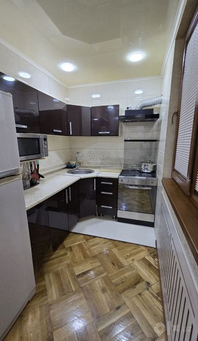 Новомосковская 3х комн, 72,61м2 ‼️Школа 142