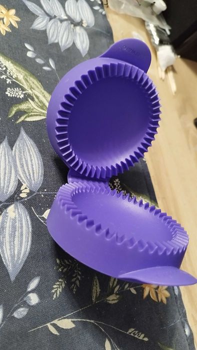 Формы для выпечки Tupperware