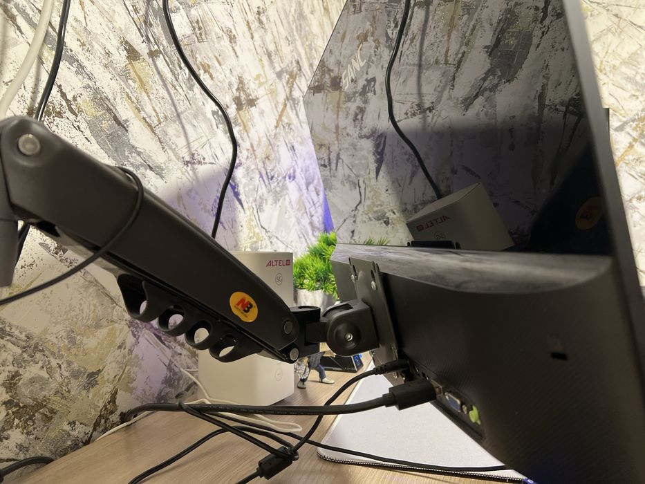 Монитор 23.8" Sanc M2442PH 165гц