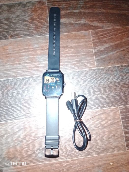 Продам смарт часы