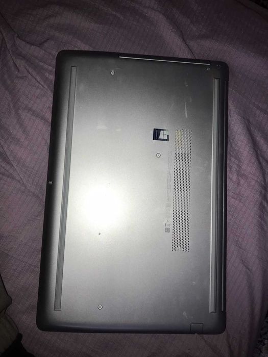 Ноутбук HP 250G7