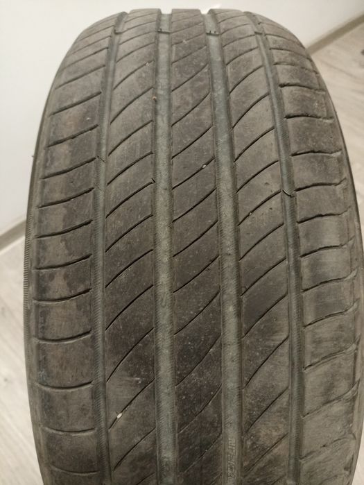 Cauciucuri Michelin de Vară 205/55/16