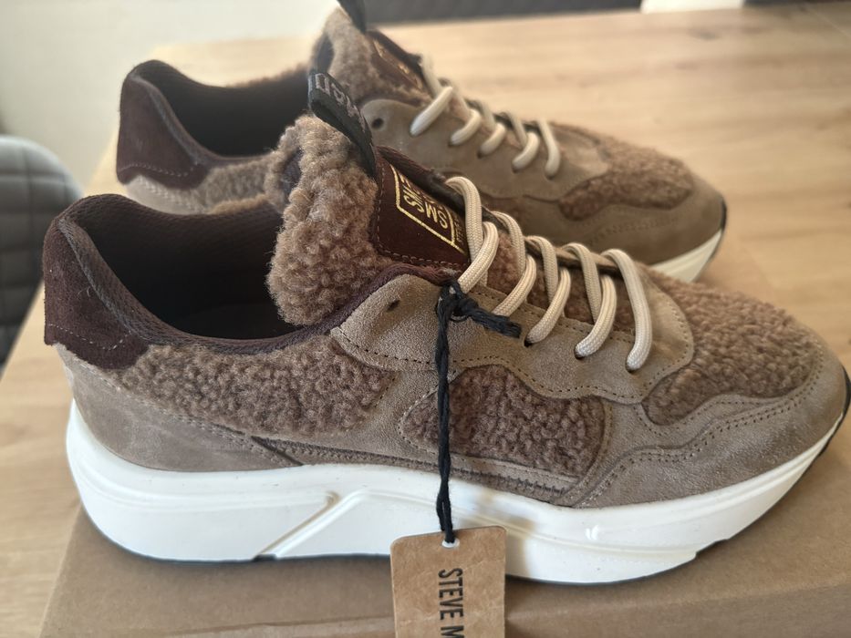 Обувки/сникърси Steve Madden