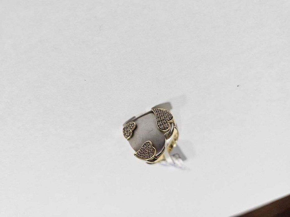 Inel aur 14k (ctg)