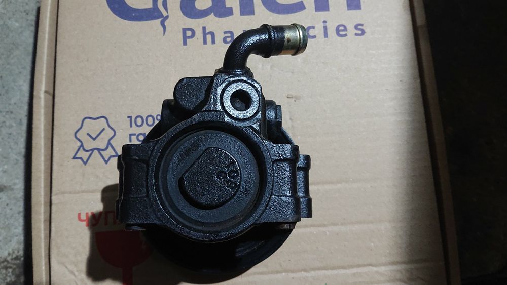 Хидравлична помпа за Форд фокус 1,8 115к.с.ТДЦИ до 2004 год.