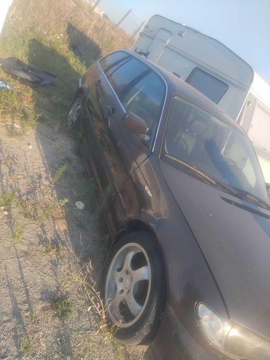Bmw e46 3.0 D 184 к.с 4X4 Xdrive
