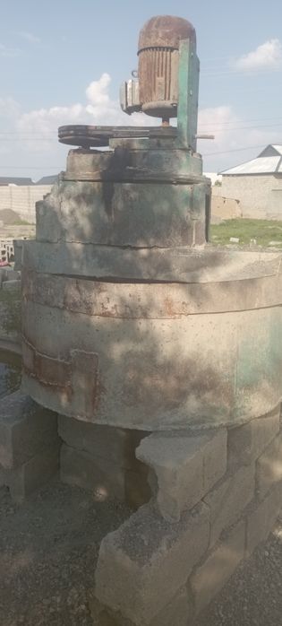shlakabloʻk aparat