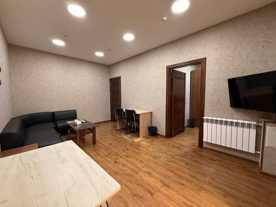 Продается нежилое помещение на ул. Лусинова, 33м2