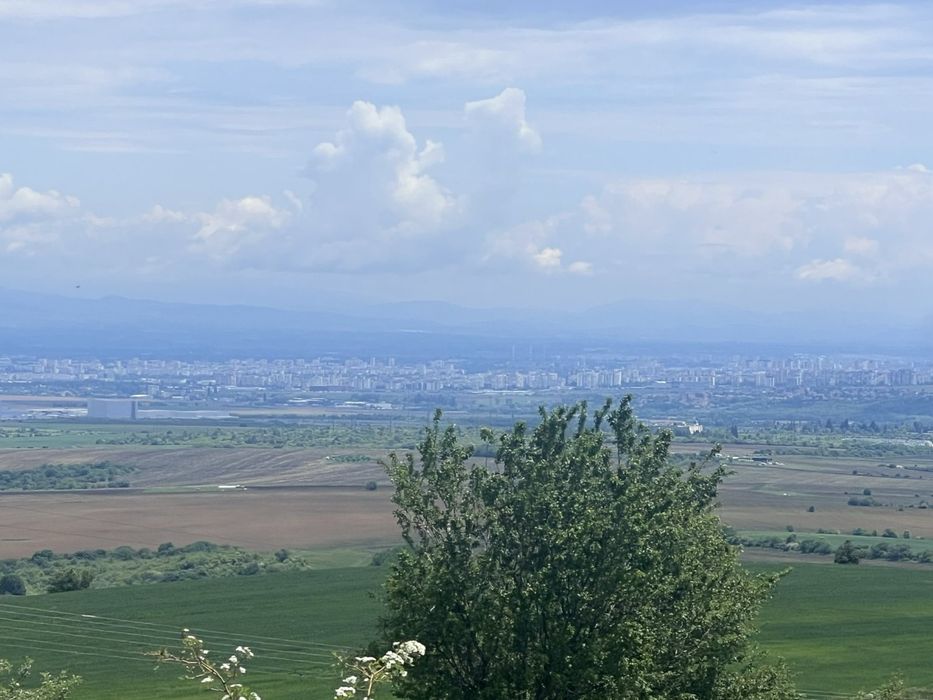 Имот 4145 кв.м до София