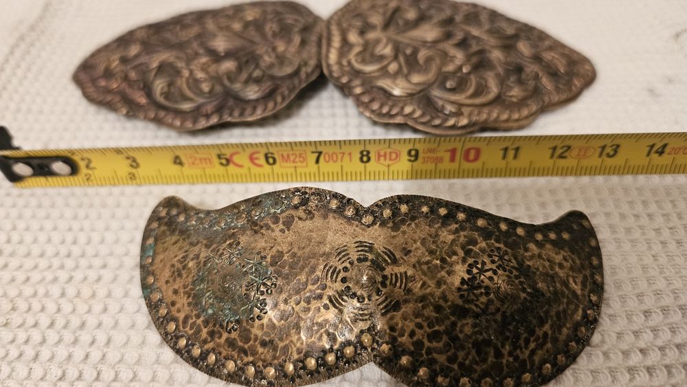 Стари Български накити