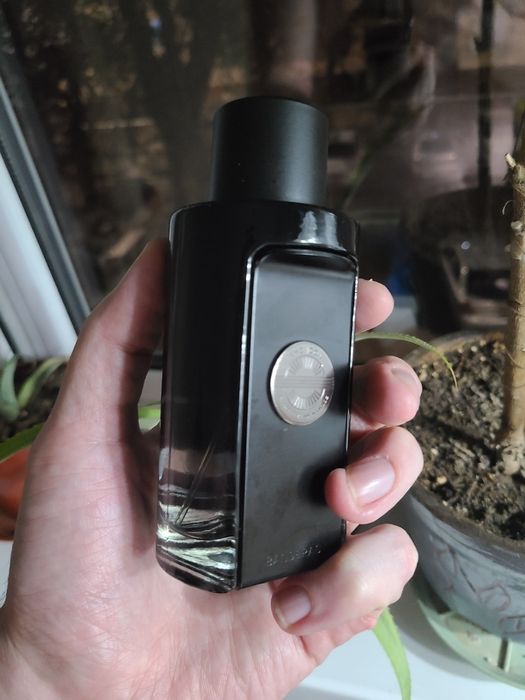 The Icon,Banderas. Парфюмерия, духи,мужские.