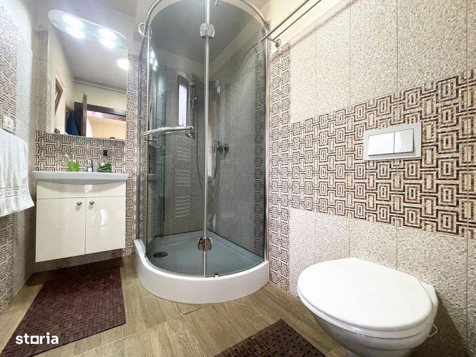 Casa individuala mobilata si utilata - zona Girocului Timisoara • OLX.ro
