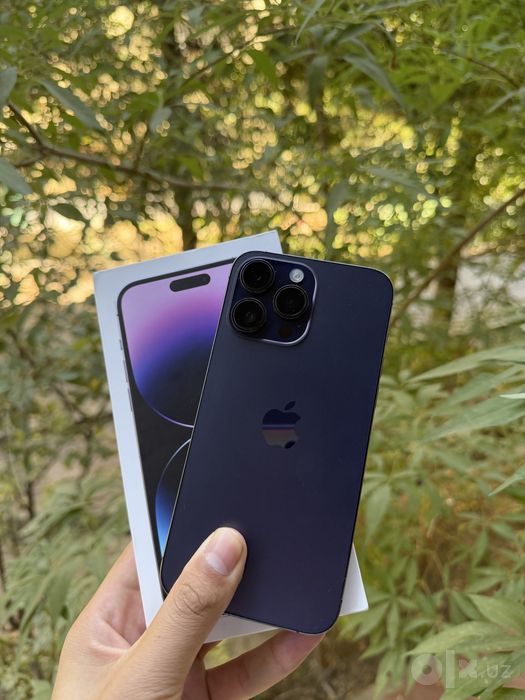 IPhone 14 pro max Ideal
