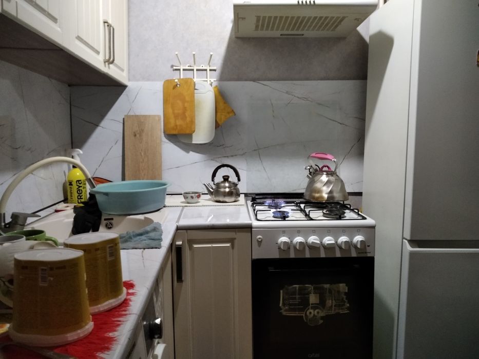 Продам квартиру!!!