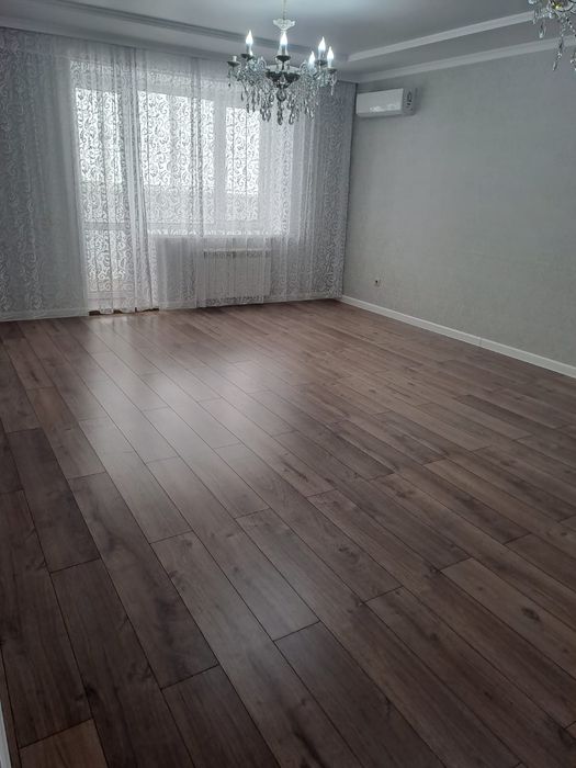 Продам квартиру на капитал плазе.