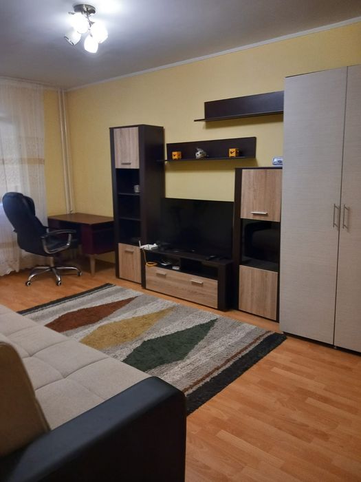 Pf inchiriez apartament 2 camere Galata