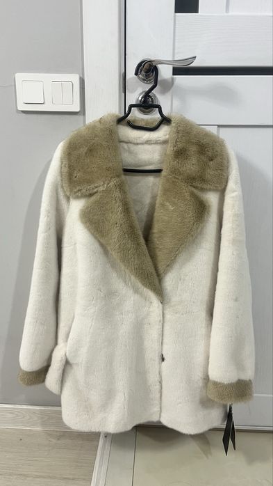 Экошуба новая, размер M